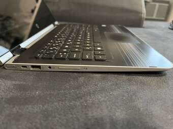 HP Pavilion x360 Convertible i7/8GB/256GB - 6