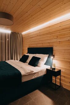 Lukratívne chalety v Demänovej pod Chopkom - 6