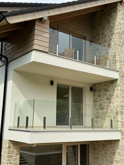 TOP PONUKA: Luxusný 4-izbový apartmán priamo na svahu 🏔️✨ - 6