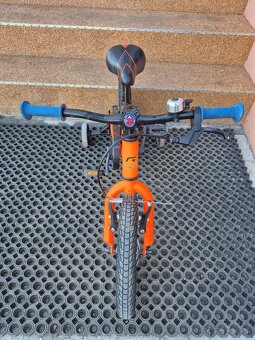 Detsky bicykel 14 genesis - 6