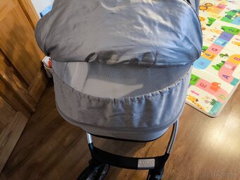 Kočík Espiro next Avenue - 6