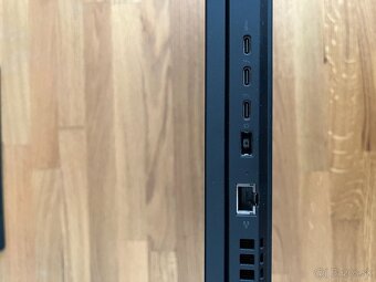 Lenovo ThinkPad P15 Gen 2 i9 / 32 GB RAM/ 6GB GPU - 6