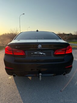 BMW 520D 140KW G31 - 6