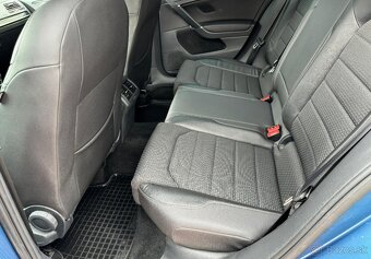 VW Golf 7 Variant Highline 1,4 TSI - 6