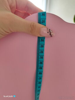 Toaletný detský stolík - 6