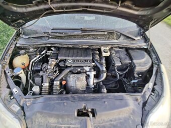 C4 coupé 1.6hdi - 6