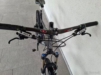 Bmc trailfox TF 01 fully - 6