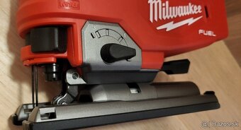 Milwaukee FJS-0 FUEL M18 nová - 6