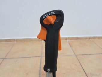 Stihl FS 55 - 6