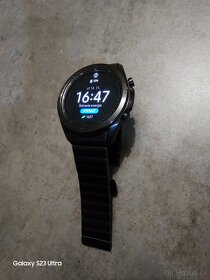 Samsung watch 3 titanium - 6