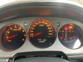 Honda Legend 3.5 V6 151kW 1996 - 6