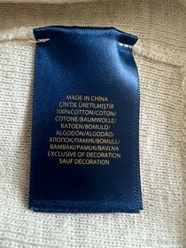 Pánsky sveter Polo Ralph Lauren - S - 6