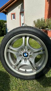 BMW Disky 17" Styling 68 - 6