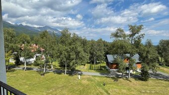 3-izbový byt Vyšné Hágy - Vysoké Tatry - výhodná kúpa - 6