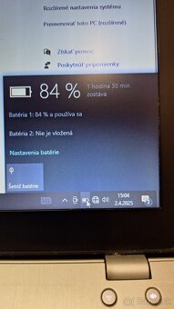 HP ELIT BOOK Folio 9470M - 6