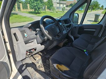 Citroen Jumper 2.2 HDi 74kW L1H1 - 6