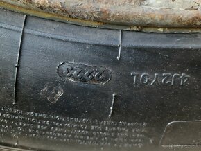Pneu GITI GSR 225 315 70 22,5 - 6
