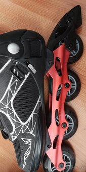 Korčule Fila skates-legacy pro 84 - 6