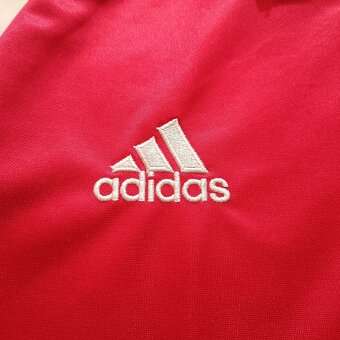 FC Bayern München domáci futbalový dres 2003/2004 XL - 6