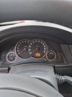 predam opel Meriva - 6