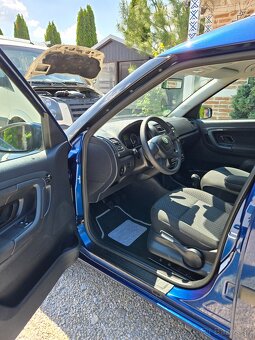 Škoda Roomster 1.2 TSI Comfort - 6