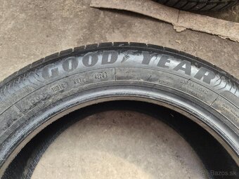 195/55 r16 letné 4 ks GOODYEAR , BRIDGESTONE DOT2024 - 6