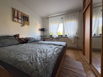 Na predaj: 3 izbový byt + BALKON + ŠPAJZA - 6