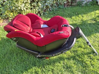 Detská autosedačka Britax Römer Dualfix - 6