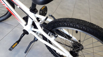 Specialized Hotrock 20" - 6