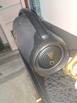 Jbl boombox 3wifi - 6