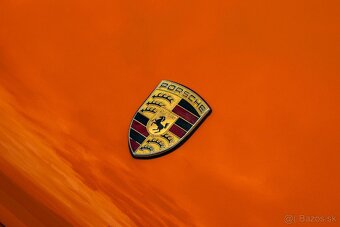Porsche Boxster 986 / 911 RS Look by Hederik Design - 6