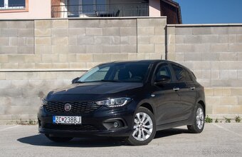 Fiat Tipo - 6