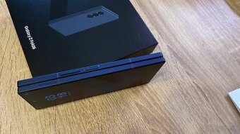 Vymenim Samsung Fold 6 modry 1TB + obal PITAKA - 6