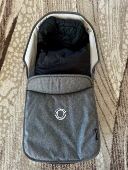 Predám Bugaboo Fox 3 s príslušenstvom - 6