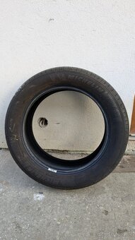 195/55 R16 nové letné pneu Michelin Primacy 4 - 6