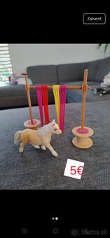 Schleich mix - 6