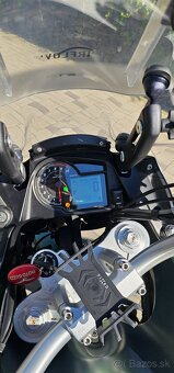 Moto Guzzi Stelvio 8V NTX 2012 - 6