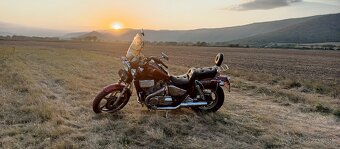 Honda VT750C Shadow Custom 1986 rc14 - 6