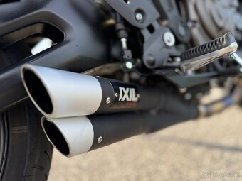 Yamaha tracer 7 4255 km 2022 - 6