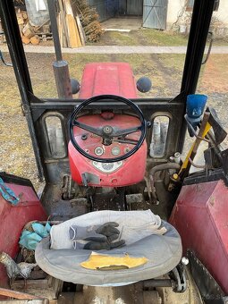 Zetor 3011 - 6