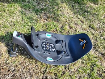 Cybex Cloud Z i-Size+ - 6