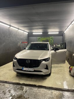 Mazda cx60 - 6