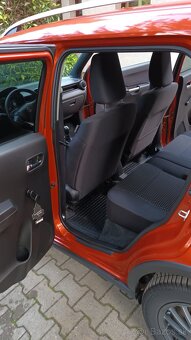 Ignis 4x4 - 6