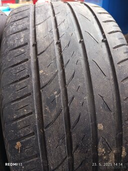 235/45R17 97 Y MATADOR HECTORA 3 - 6