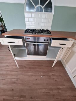 Kuchyně v moderně-venkovském stylu (2605.247) - 6