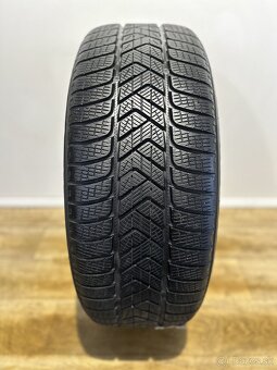 Audi Q4 E-Tron -F3 - orig. ALU disky 5x112 R19 - 6