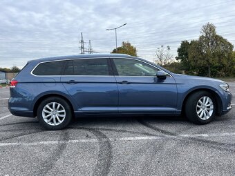 Volkswagen Passat Variant 2.0 TDI Business DSG 157tis.km - 6