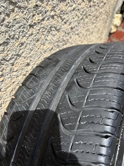 alu disky 5x112 r17 - 6