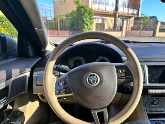 Jaguar XF 3.0D 177kw V6 - 6