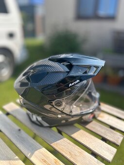 Airoh Commander 2 Carbon - 6